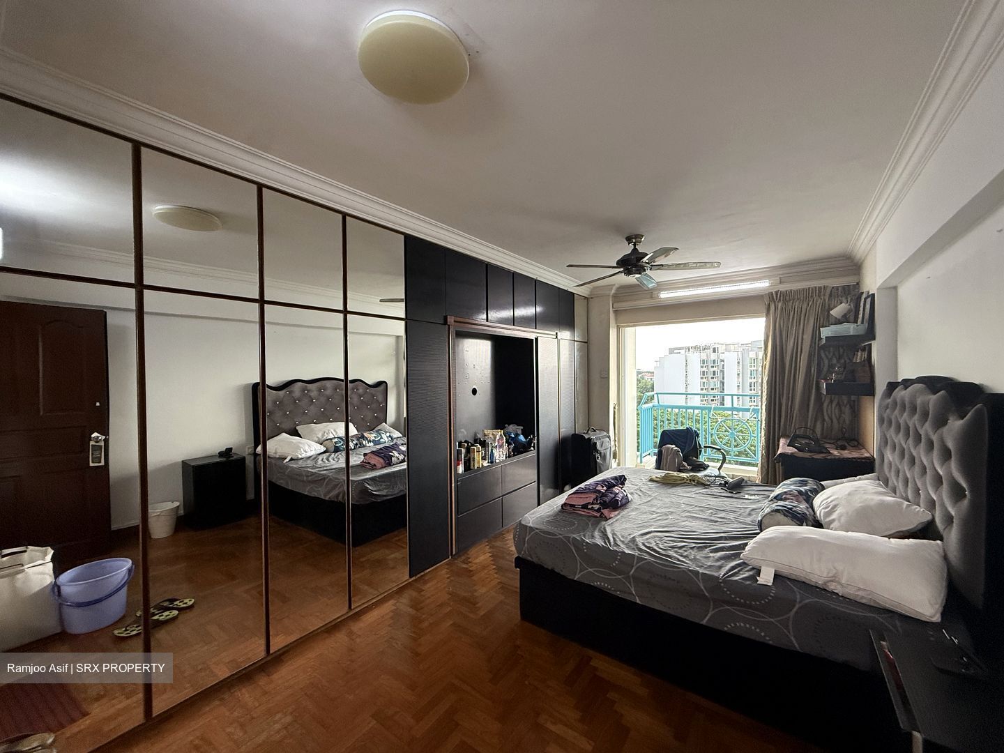 Melville Park (D18), Condominium #503997181